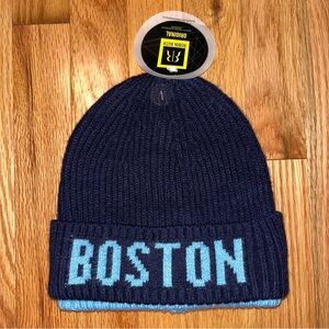 Robin Ruth Boston Beanie